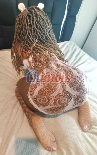 Angie 959707774, escort en Estación Central (Santiago)