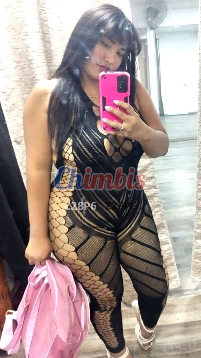 Mistica, escort en Calama