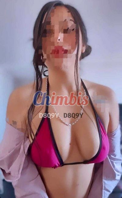 Mia, escort en Providencia (Santiago)