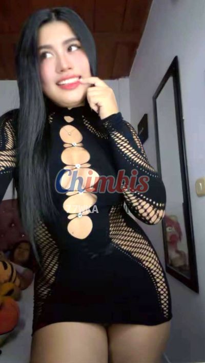 Estrella 986746752, escort en San Bernardo (Santiago)