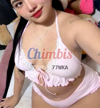 Estrella 986746752, escort en San Bernardo (Santiago)