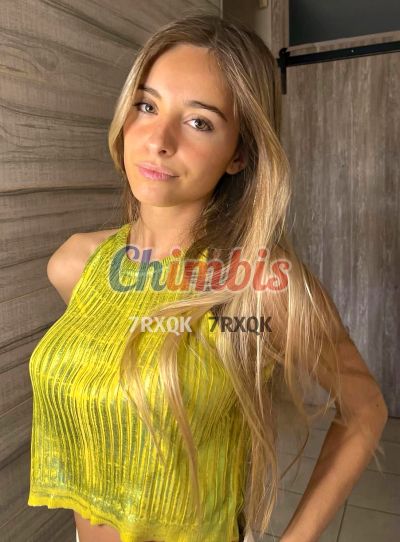 Sofía 928584282, escort en Las Condes (Santiago)