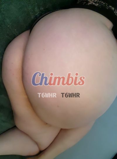 Gordita xxxl 947302540, escort en La Serena