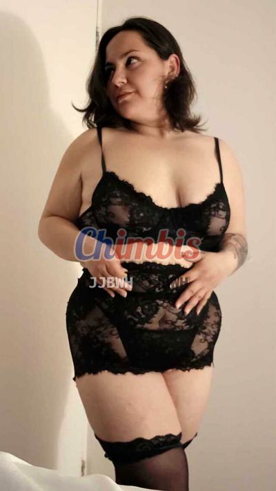 Mariela, escort en Providencia (Santiago)