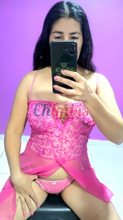 Analia 928850627, escort en San Fernando
