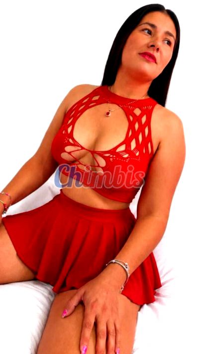 Analia 928850627, escort en San Fernando