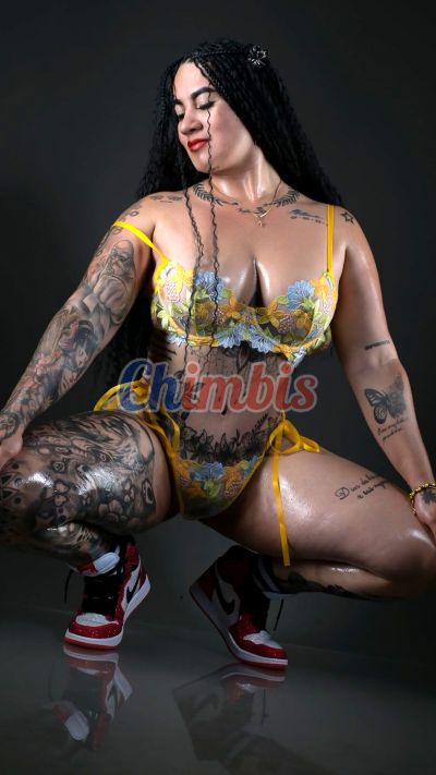 Katalella 921750932, escort en Calama