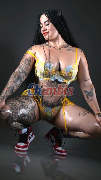 Katalella 921750932, escort en Calama