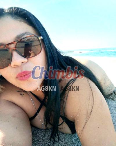 Emily 986092616, escort en Iquique