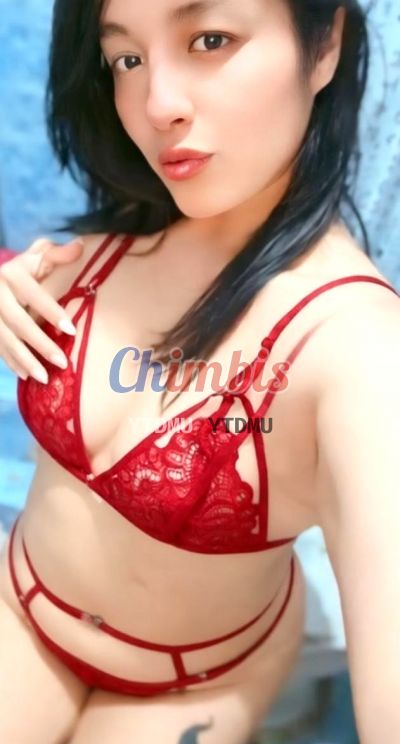 Lilith 984763977, mujer que hace videollamadas y sexting