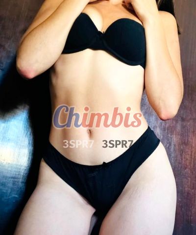 Escort, puta en Viña del Mar