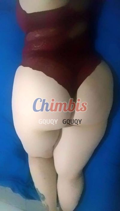 Luna, escort en Antofagasta