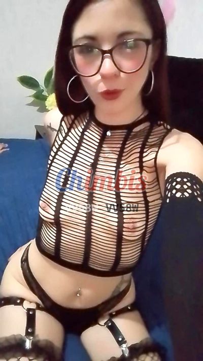Shaney, puta en Calama