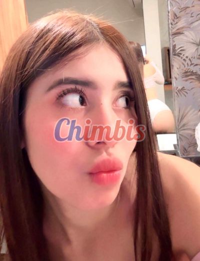 Estefanía, escort en Casablanca