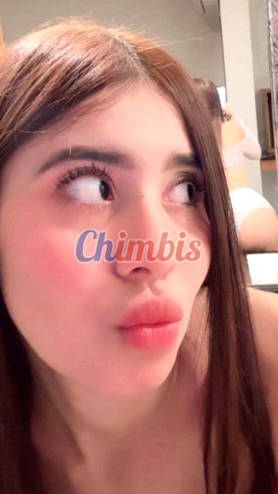 Estefanía, escort en Casablanca
