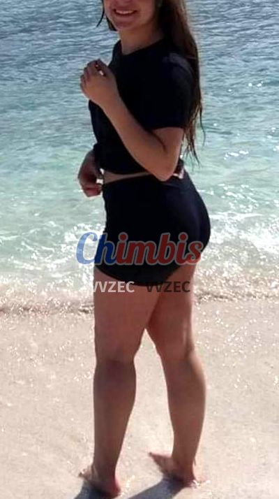 Javierita, escort en Valparaíso