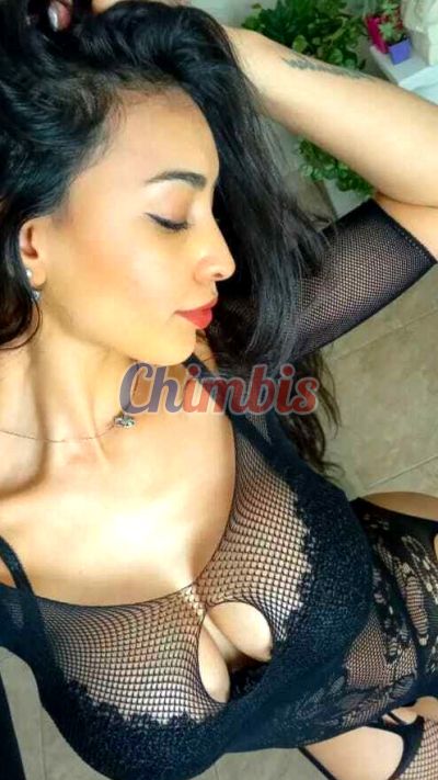 Vanesa 959384121, escort en Ñuñoa (Santiago)