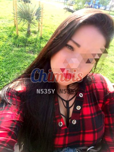 Aitana 982470080, escort en Santiago