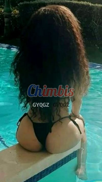 Monserrat, escort en Osorno