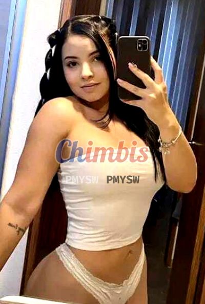 Sarita, escort en San Fernando
