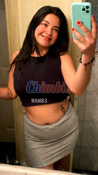 Sarita, escort en Copiapó