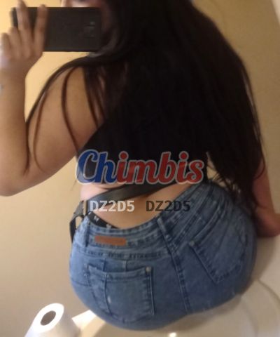 Sara, escort en Puerto Montt