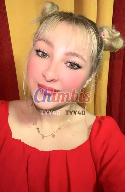 Noa, escort en La Serena