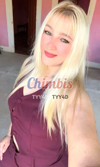 Noa, escort en La Serena