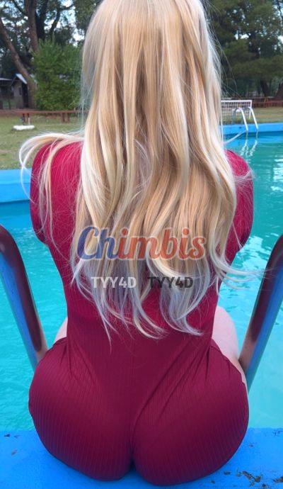 Noa, escort en La Serena