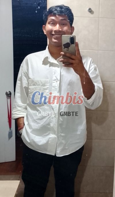 Alex 934280400, hombre en Metro Santa Lucía (Santiago)