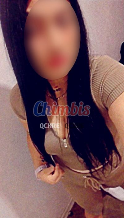 Escort, escort en Independencia (Santiago)