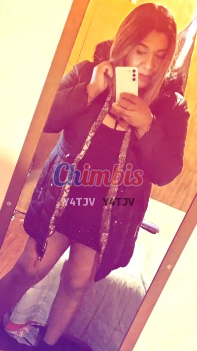Andrea, puta en Puerto Montt