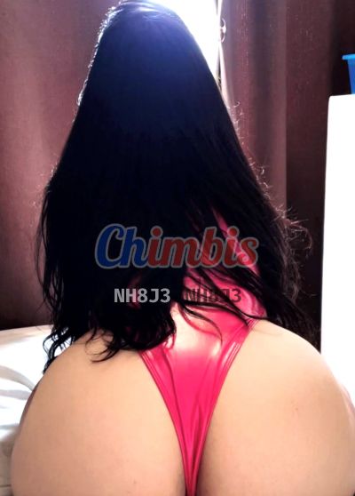 Mohana 929282334, escort en Centro (Santiago)