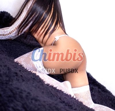 Andrea, escort en Antofagasta