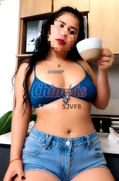 Rutti 964182548, escort en Castro