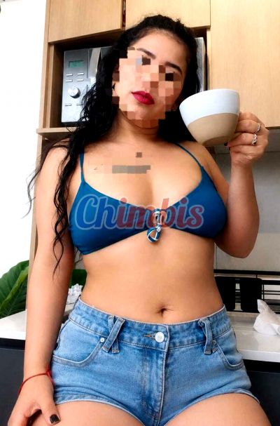 Rutti 964182548, escort en Castro