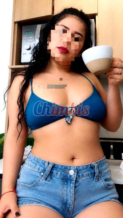 Rutti 964182548, escort en Castro