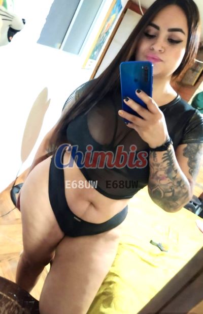 Lisset, escort en Algarrobo