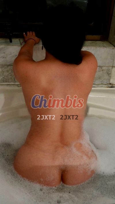 Anny, escort en Santiago
