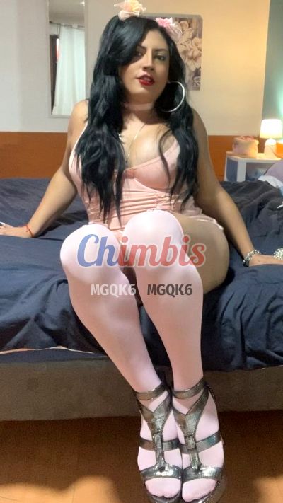 Kassandra Kaputi 979236816, trans en Antofagasta