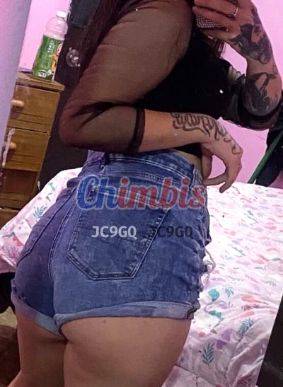 Andrea, escort en Talca