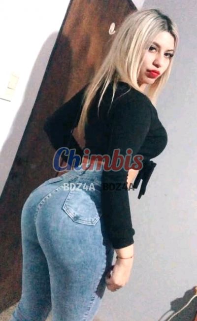 Catalina, puta en Concepción