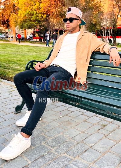 Mulato lechero 949778352, hombre en Antofagasta