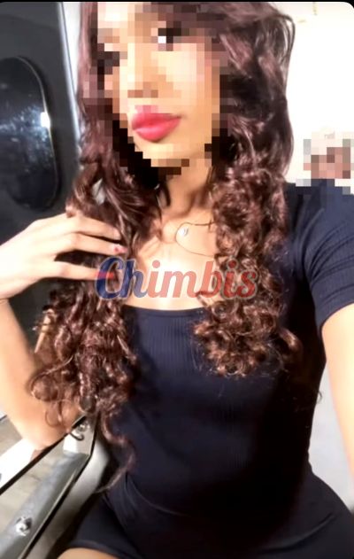 Jhoanna 949511654, escort en Coyhaique