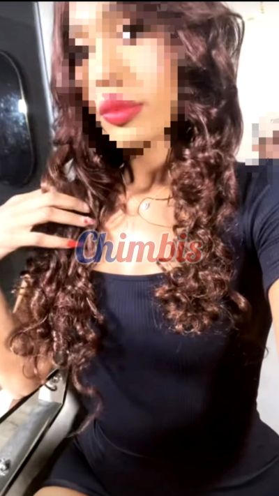 Jhoanna 949511654, escort en Coyhaique