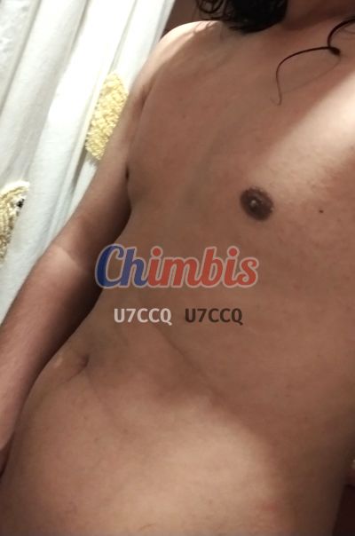 Lian 949053704, hombre en Santiago