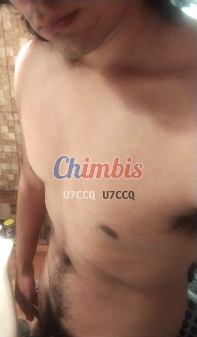 Lian 949053704, hombre en Santiago