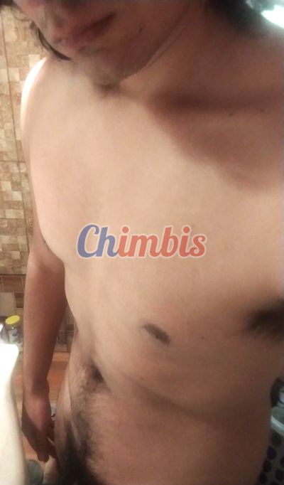 Lian 949053704, hombre en Santiago