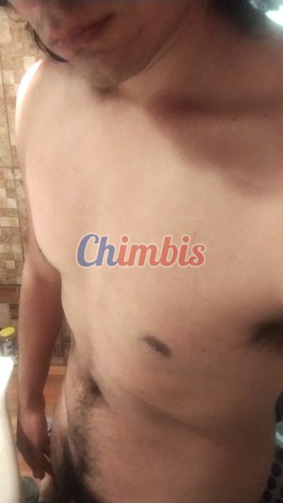 Lian 949053704, hombre en Santiago