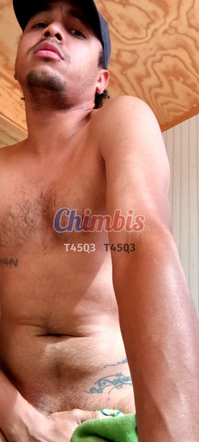 Dilan, hombre en Quillota